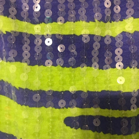 Sparkling Top - Picture 4 of 4